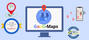 Picture of Gmb RÉFÉRENCEMENT LOCAL